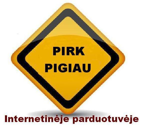 PIRK PIGIAU